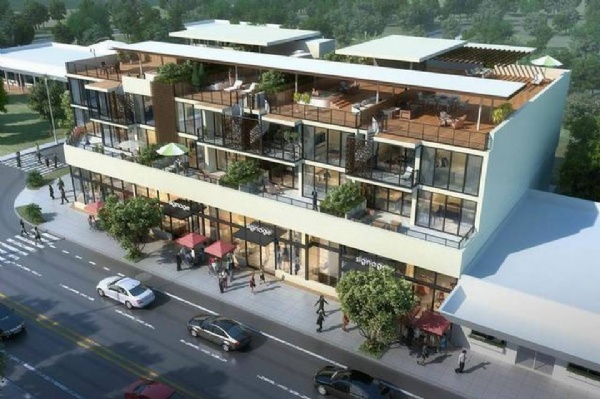Buena Vista Villas - Florida Waterfront Condos